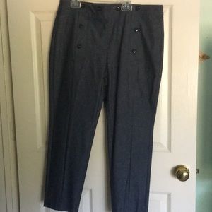Banana Republic pants